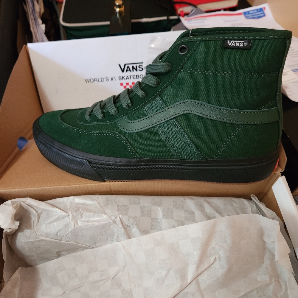 Vans Shoes